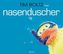 Nasenduscher, 4 Audio-CDs
