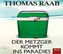 Der Metzger kommt ins Paradies, 6 Audio-CDs