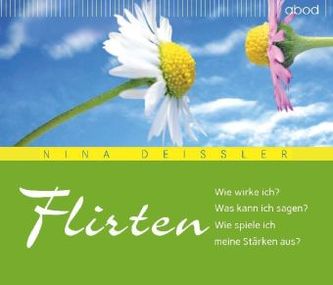 Flirten, Audio-CD