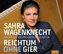 Reichtum ohne Gier, Audio-CD