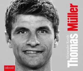 Thomas Müller, 4 Audio-CDs