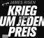 Krieg um jeden Preis, Audio-CD