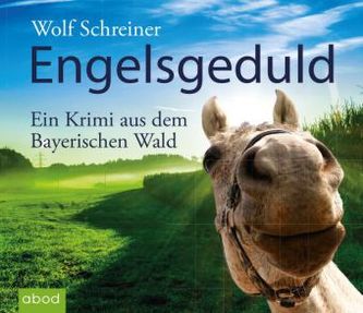 Engelsgeduld, 6 Audio-CDs