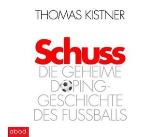 Schuss, Audio-CD