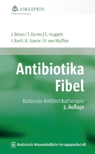 Antibiotika-Fibel