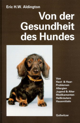 Von der Gesundheit des Hundes
