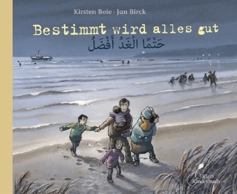 Bestimmt wird alles gut