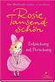 Rosie Tausendschön - Entzückung mit Perückung