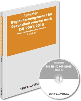 Hygienemanagement im Gesundheitswesen nach ISO 9001:2015