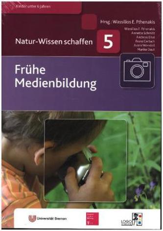 Frühe Medienbildung