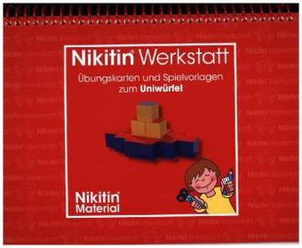 Das Nikitin Material (Lernspiel)