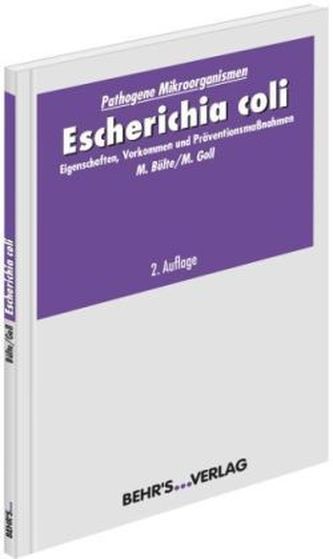 Escherichia coli