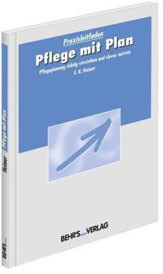 Pflege mit Plan Pflege mit Plan