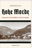 Hohe Morde