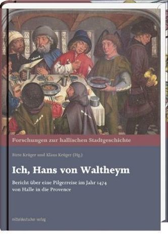 Ich, Hans von Waltheym