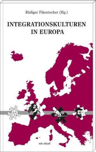 Integrationskulturen in Europa
