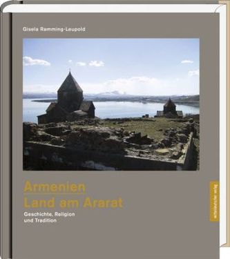 Armenien - Land am Ararat