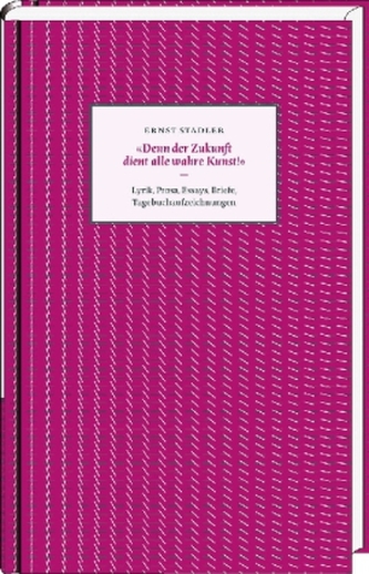 'Denn der Zukunft dient alle wahre Kunst!'