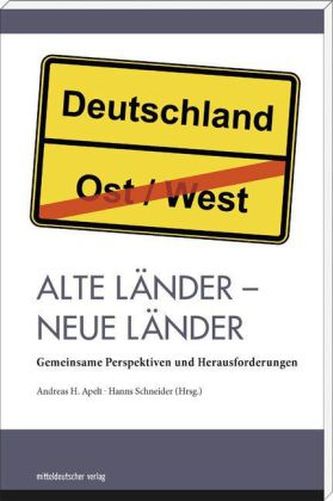 Alte Länder - neue Länder
