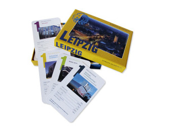 Leipzig (Kartenspiel)