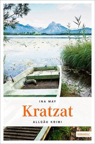 Kratzat