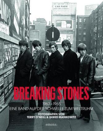 Breaking Stones