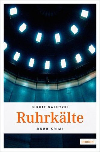Ruhrkälte
