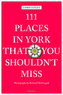 111 Places in York that you shouldn't miss