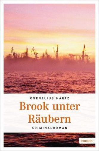Brook unter Räubern