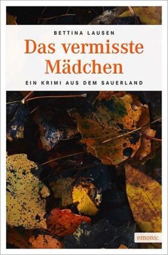 Das vermisste Mädchen