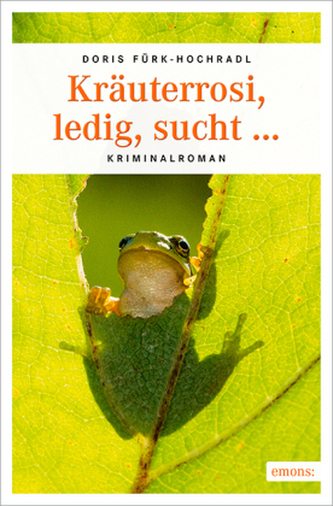 Kräuterrosi, ledig, sucht ...