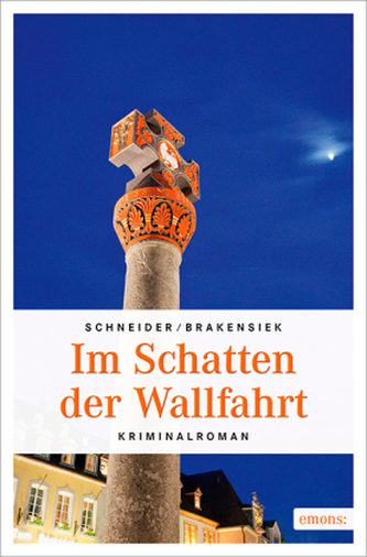 Im Schatten der Wallfahrt