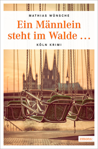 Ein Männlein steht im Walde...