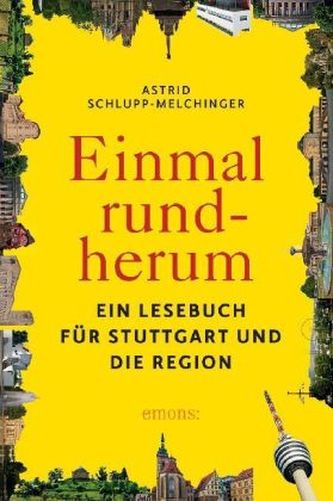 Einmal rundherum