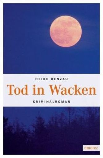 Tod in Wacken