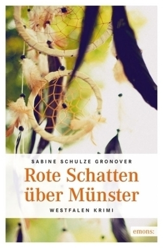 Rote Schatten über Münster