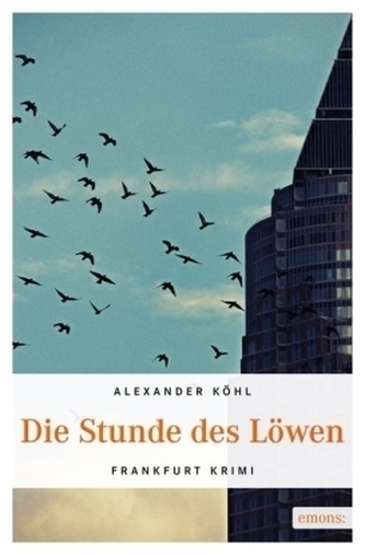 Die Stunde des Löwen