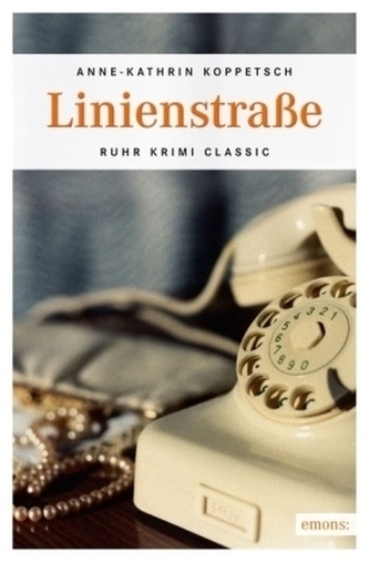 Linienstraße