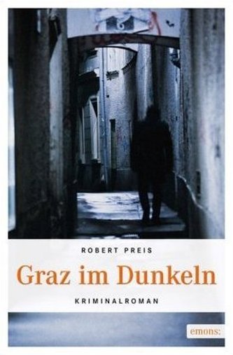 Graz im Dunkeln