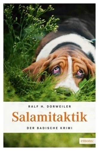 Salamitaktik