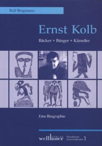 Ernst Kolb