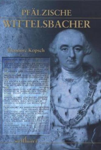 Pfälzische Wittelsbacher
