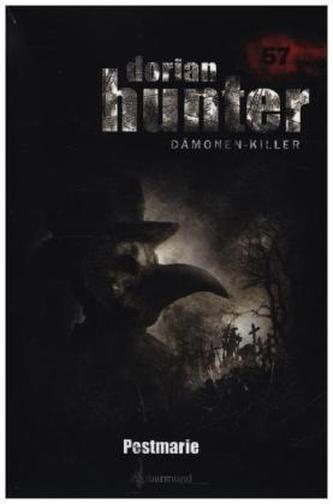 Dorian Hunter - Pestmarie
