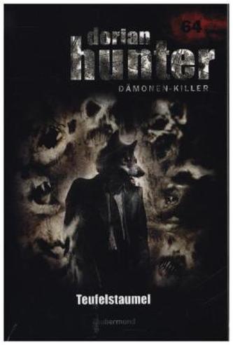 Dorian Hunter - Teufelstaumel