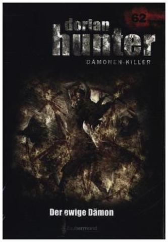 Dorian Hunter - Der ewige Dämon