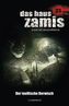 Das Haus Zamis, Eine Hexenchronik - Der teuflische Derwisch