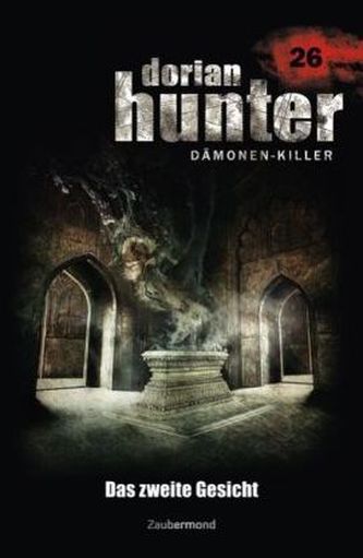 Dorian Hunter - Das zweite Gesicht