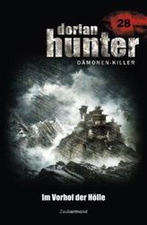 Dorian Hunter - Im Vorhof der Hölle