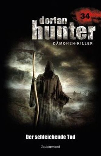 Dorian Hunter - Der schleichende Tod
