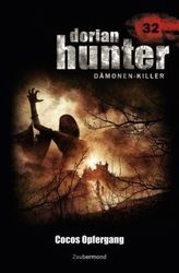 Dorian Hunter - Cocos Opfergang